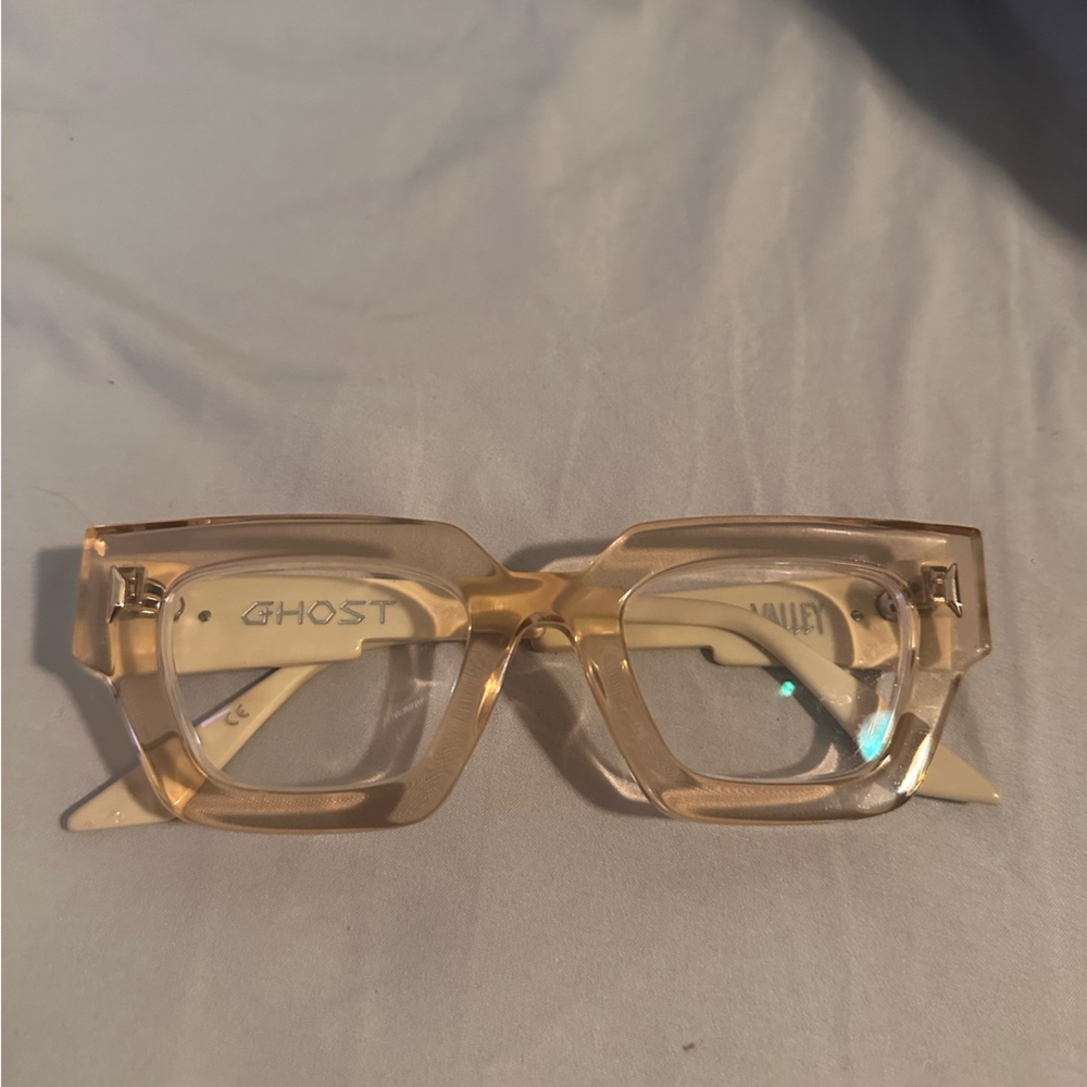 Valley eyewear glasses